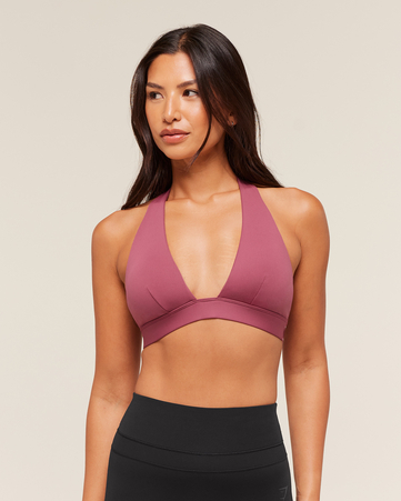 Plunge Sports Bra