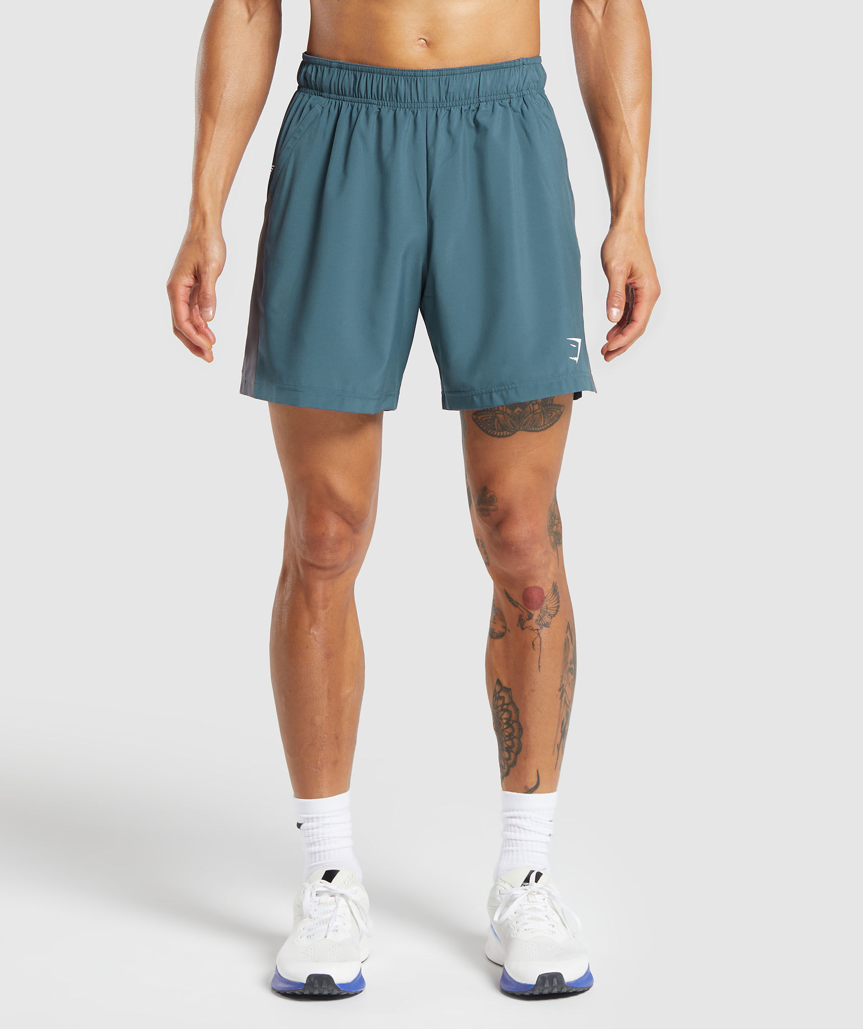 Sport 7" Shorts Sport 7" Shorts
