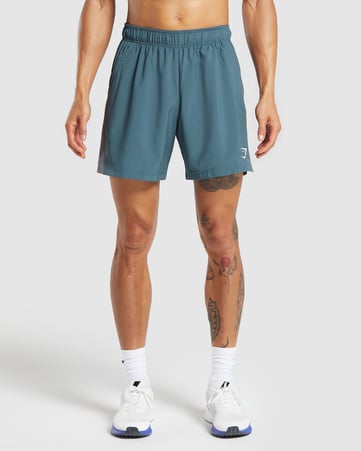 Sport 7" Shorts
