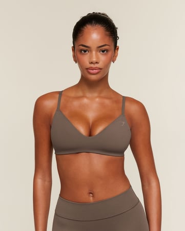 SoftSense Sports Bra