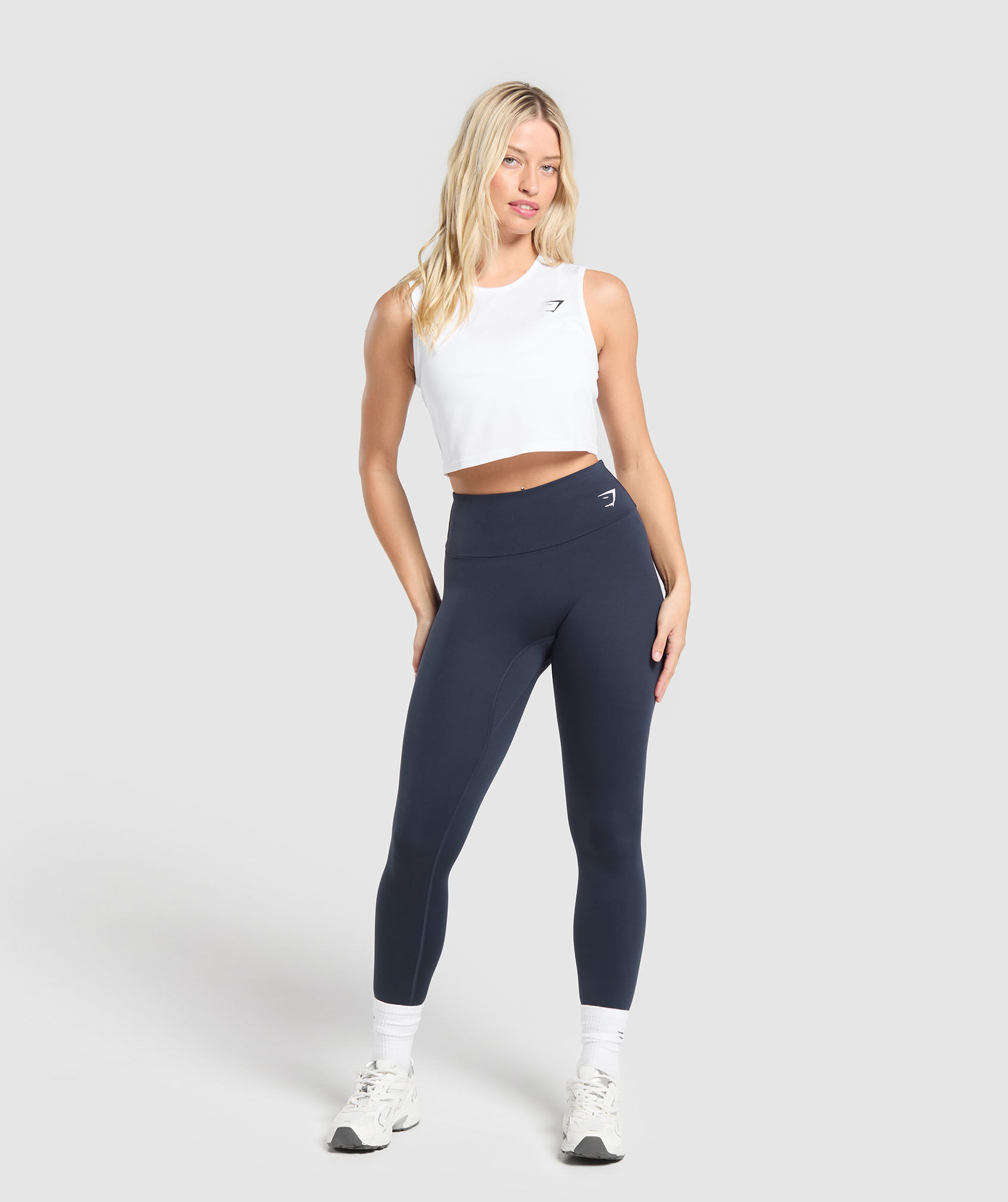 Training Crop Tank