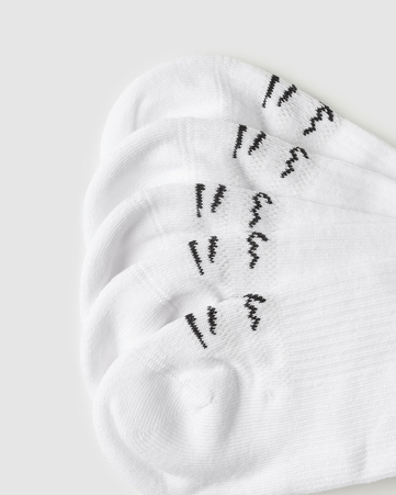 Trainer Sock 5pk