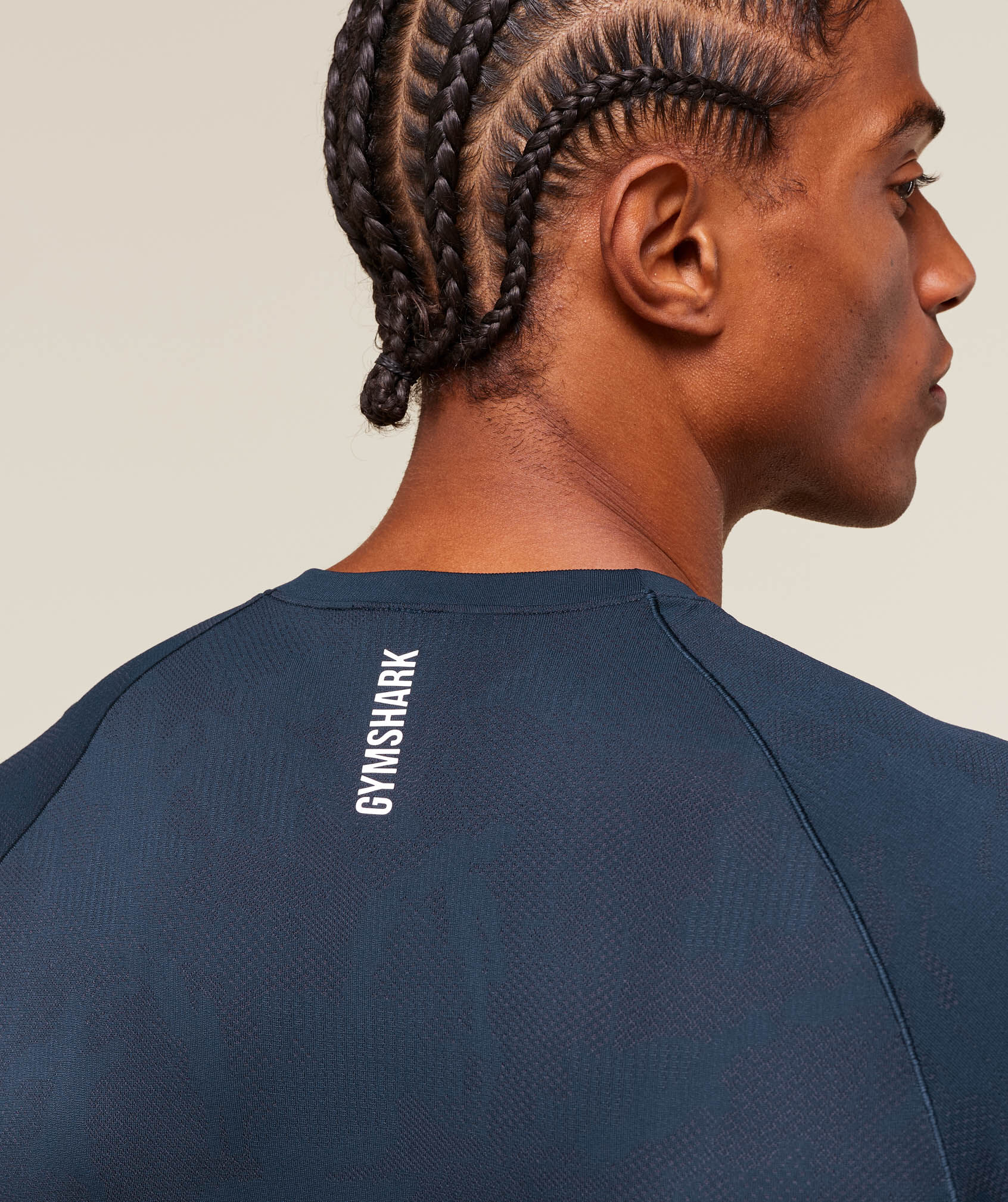 Geo Seamless T-Shirt