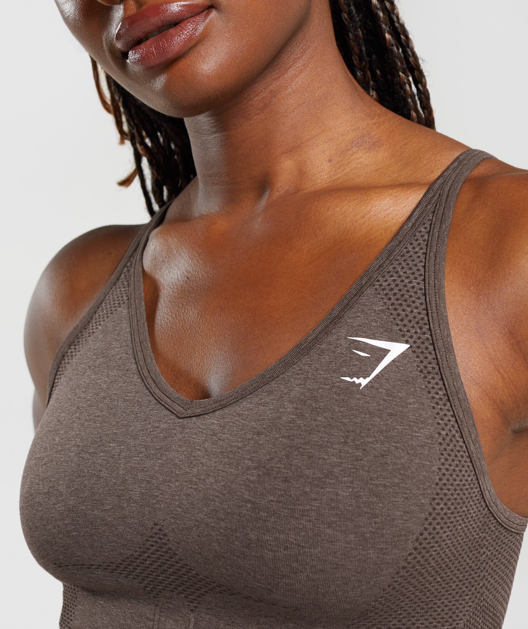 Vital Seamless 2.0 Midi Tank