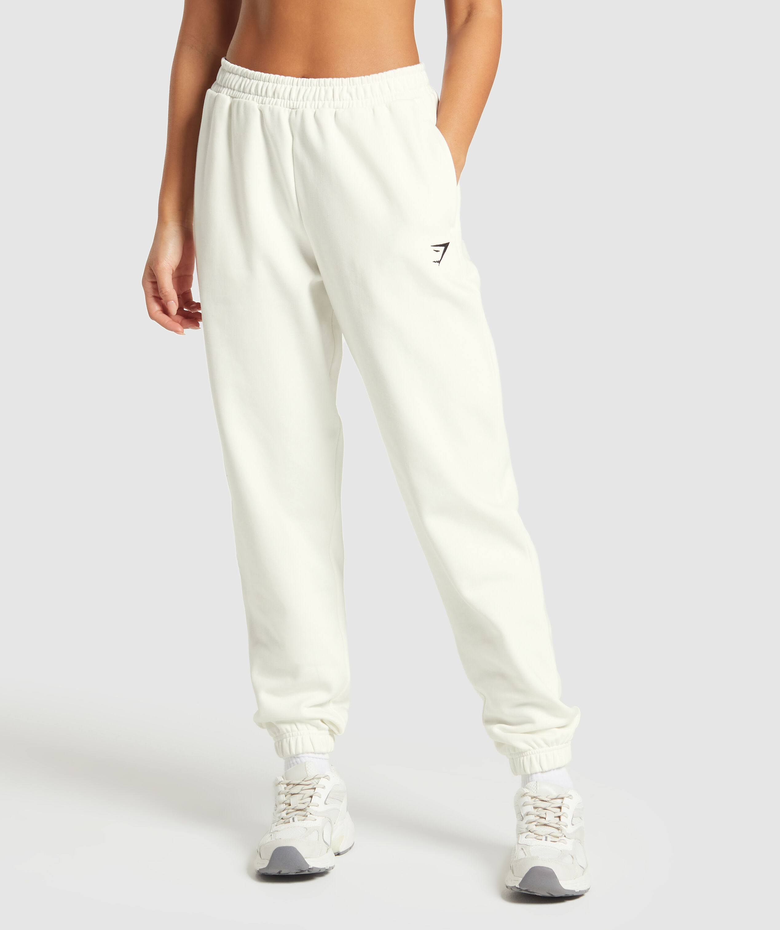 Training Fleece Jogger