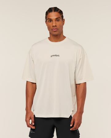 تيشيرت تاكتيكال بقصة فضفاضة