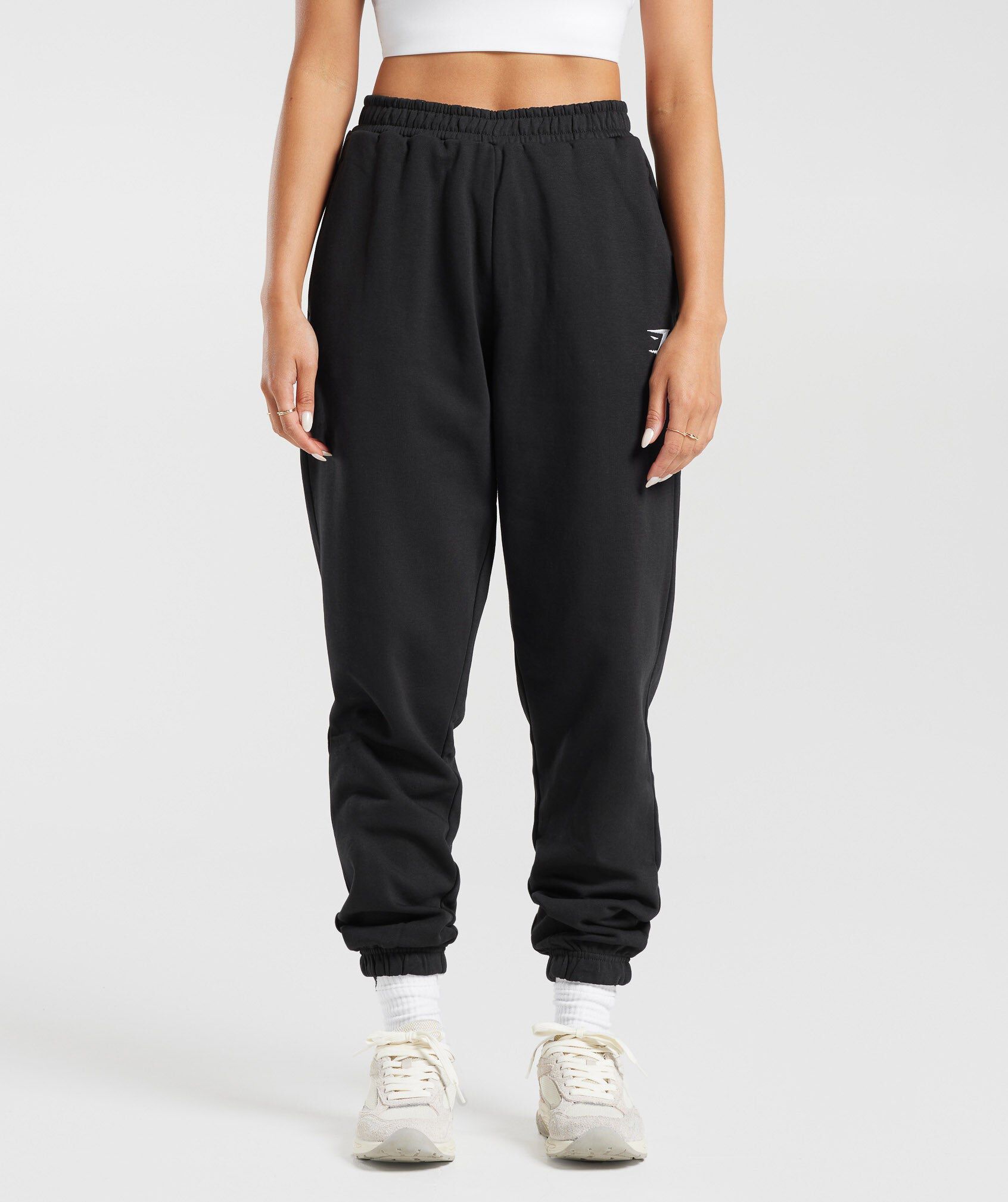 Gymshark joggers womens deals