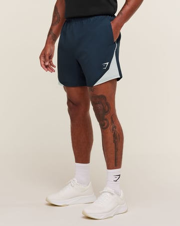 Arrival Block 6" Shorts