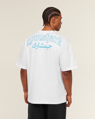 Olde English T-Shirt