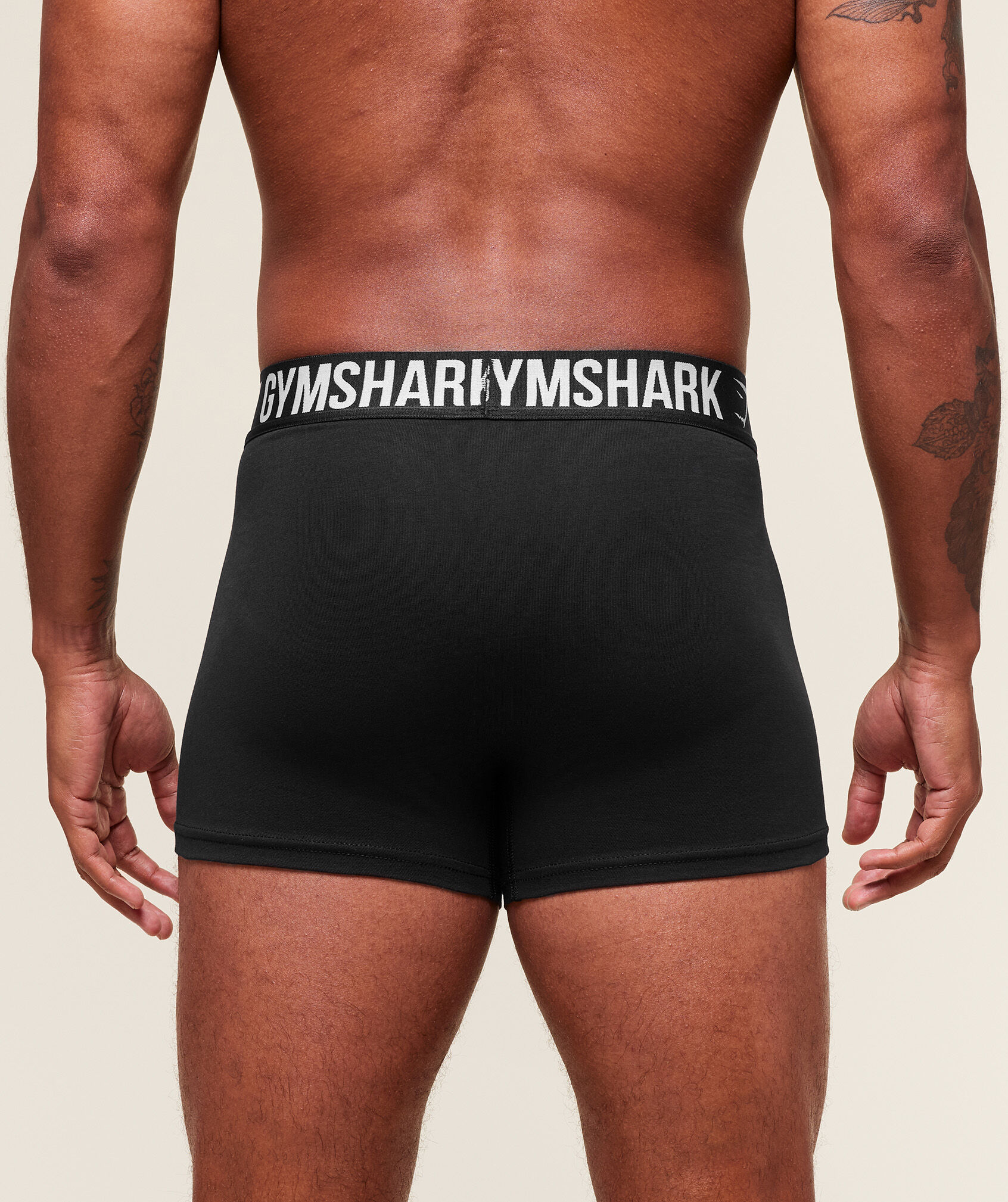 Boxer Brief 3Pk