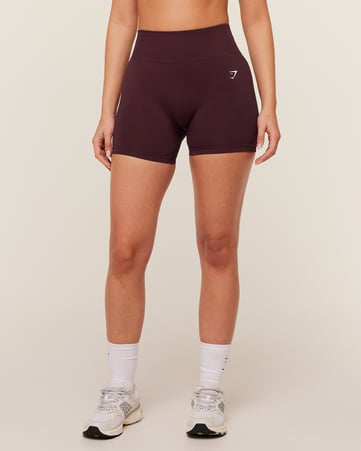 Everyday Seamless Shorts 2.0
