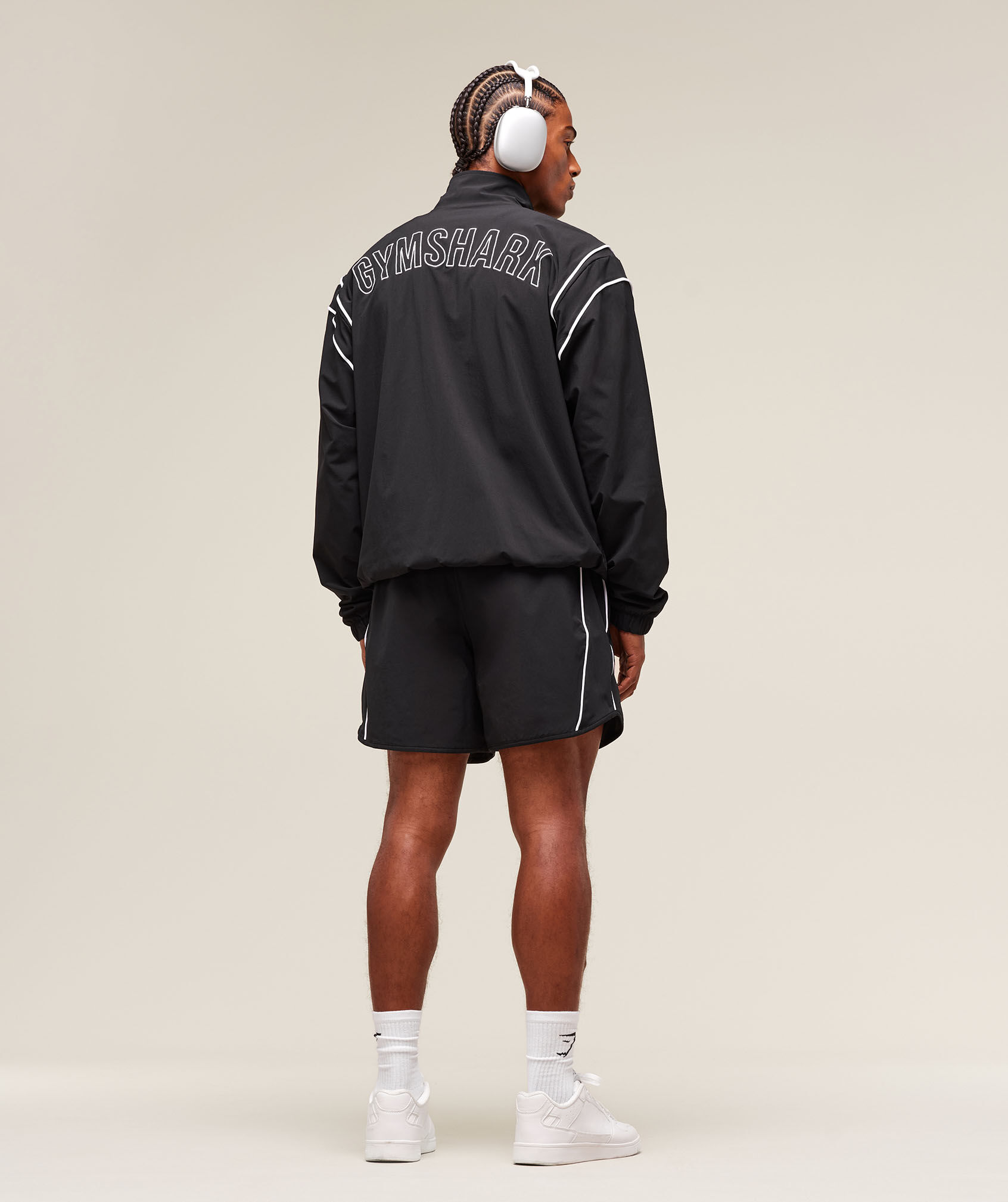 Retro Short