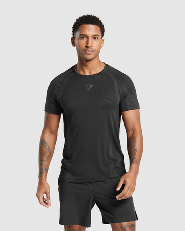 Apex Seamless T-Shirt