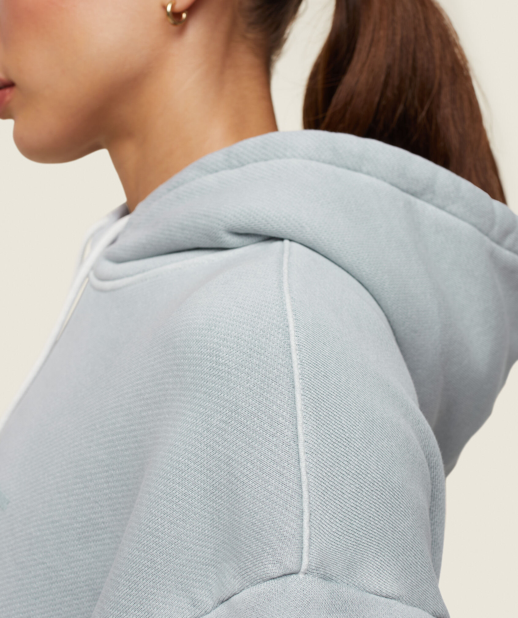 Everywear Relaxed Hoodie