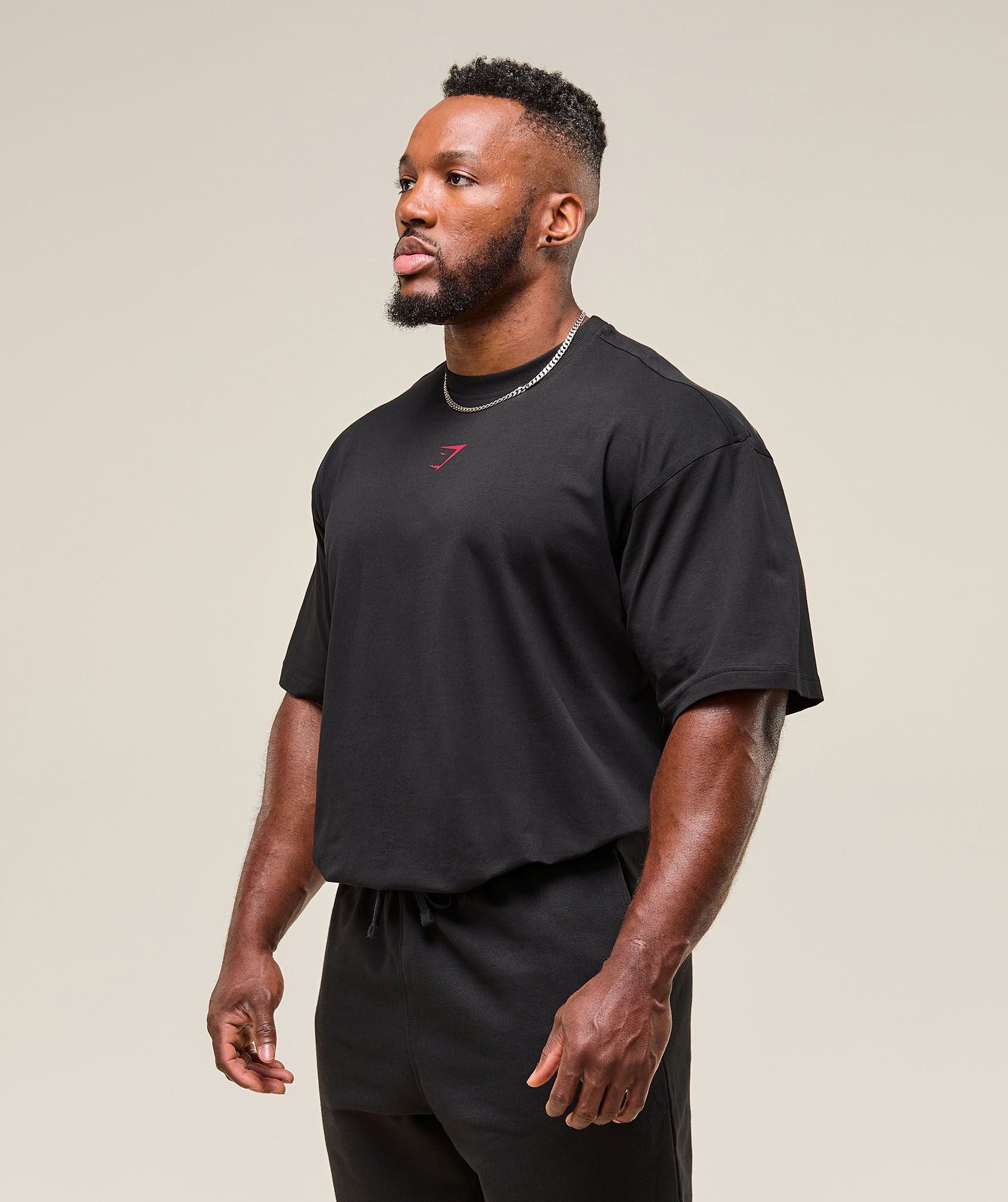 Power T-Shirt