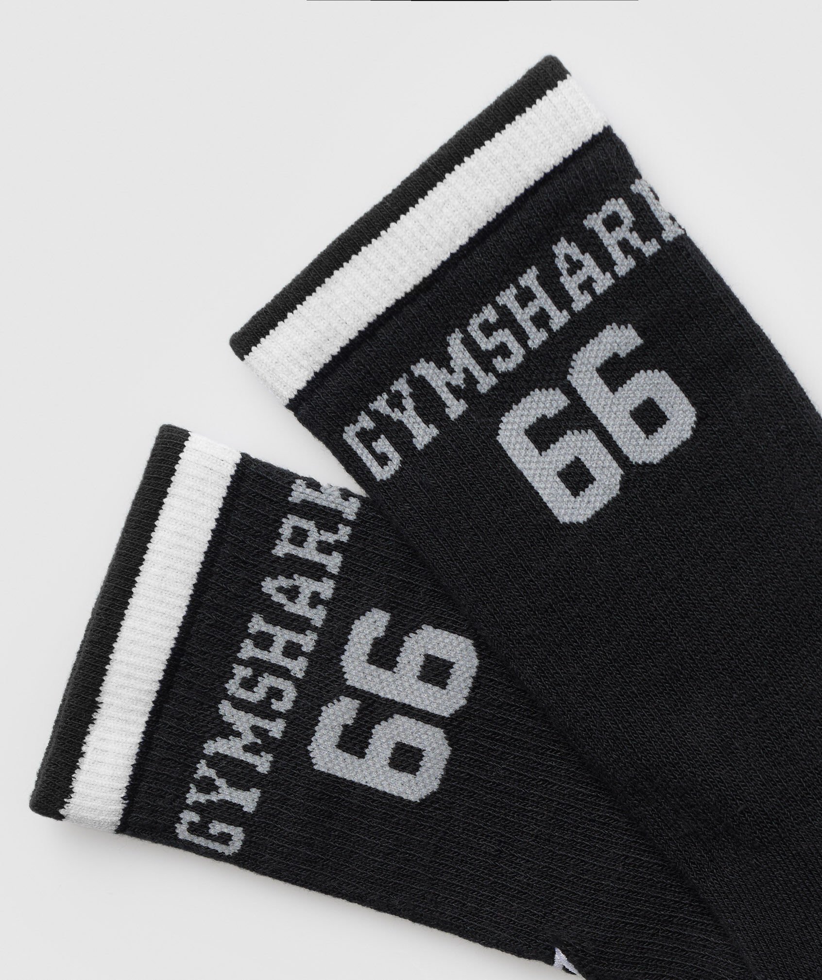 GFX Collegiate Crew Sock