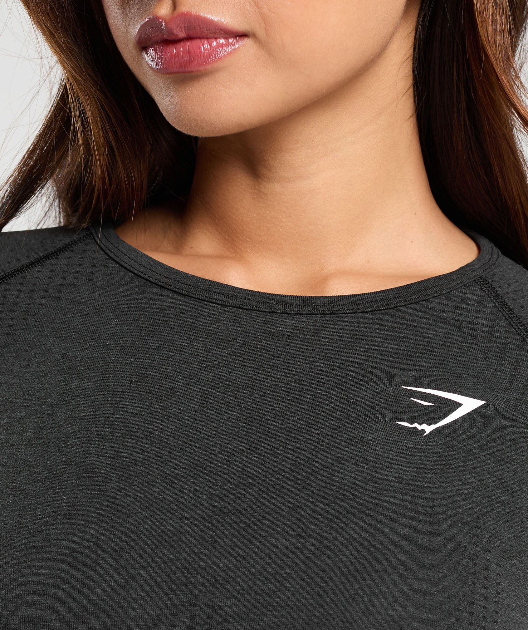Vital Seamless 2.0 Long Sleeve Top