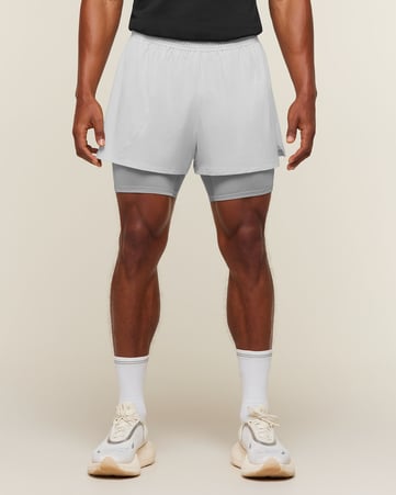 Running 4" 2in1 Shorts