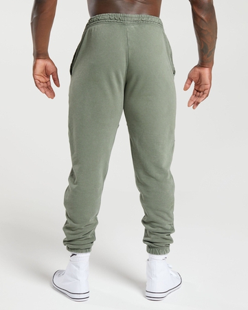 Power Washed Joggers