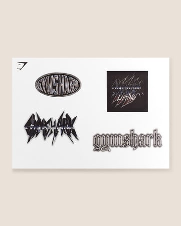 Sticker Pack