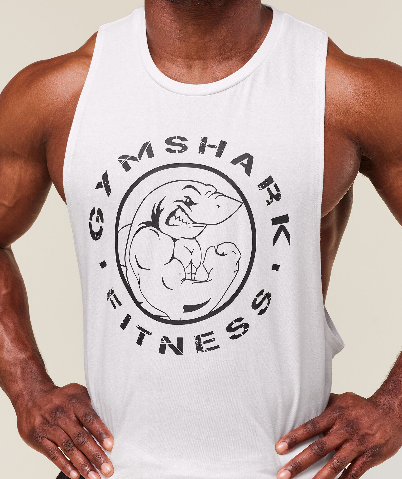 Legacy Drop Arm Tank