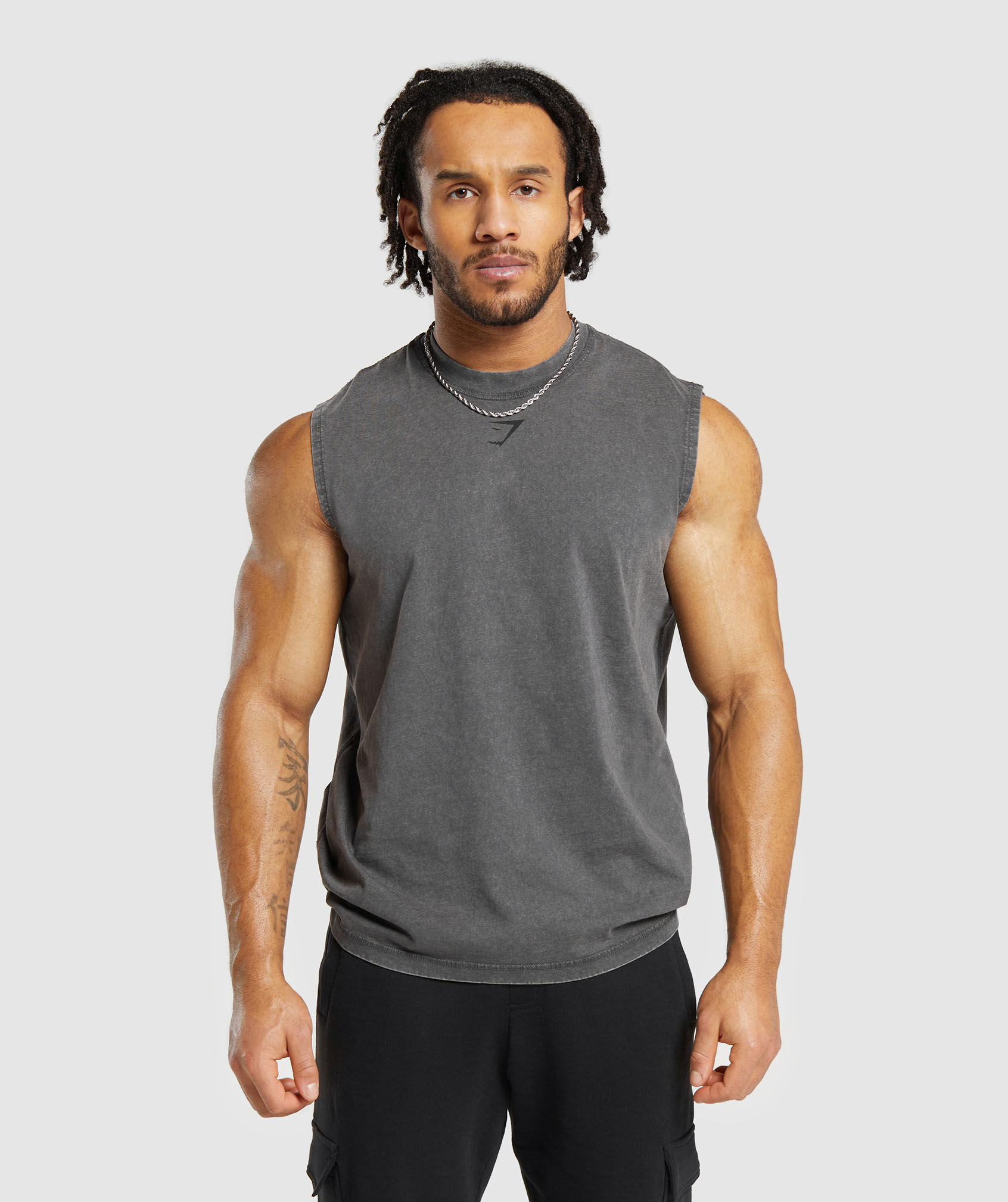 Muscle tees mens hotsell