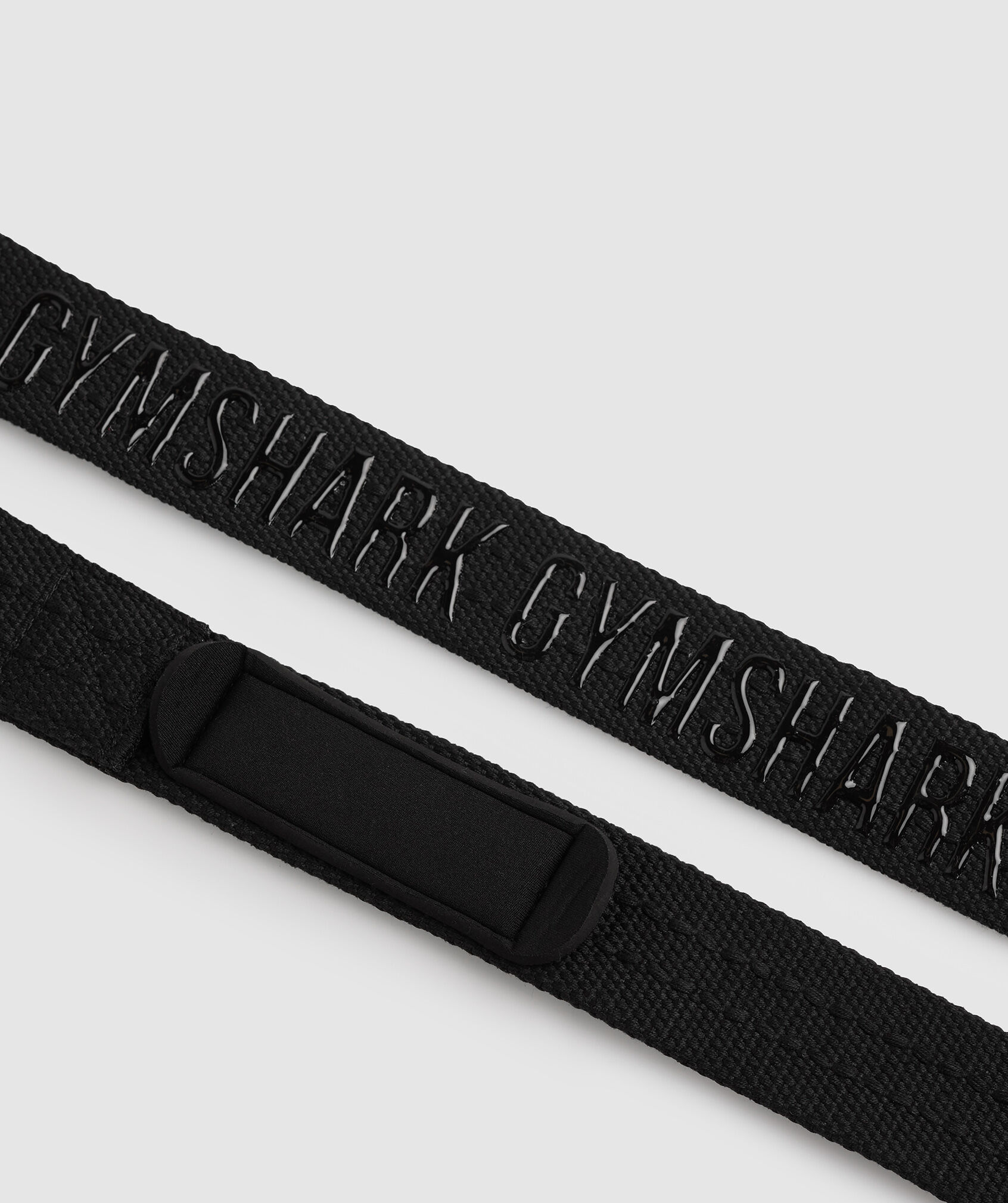 Silicone Lifting Straps