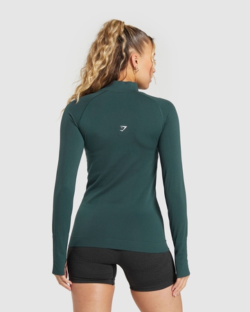 Vital Seamless 2.0 1/2 Zip