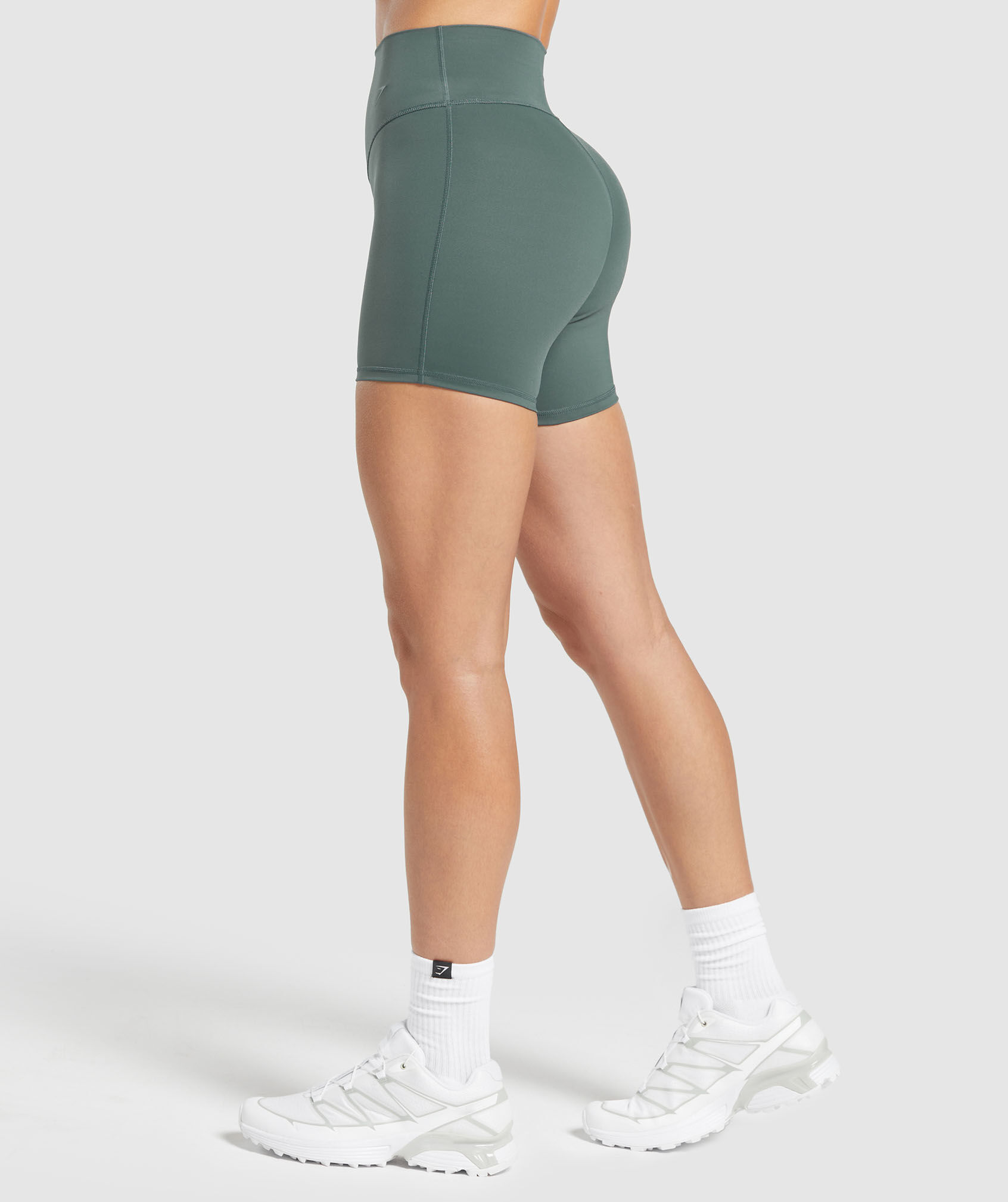 Elevate Shorts