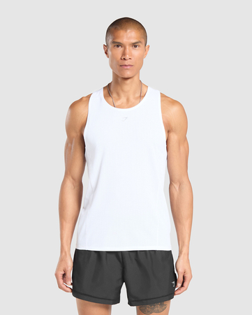 Running Tank
