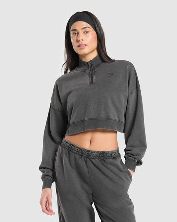 Whitney 1/4 Zip