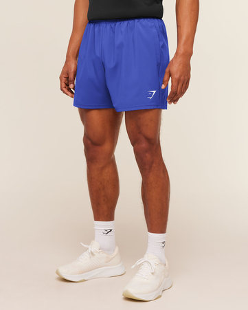 شورت أرايفل 5 بوصة