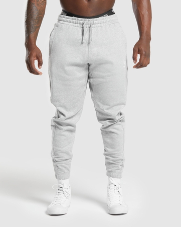 Power Joggers