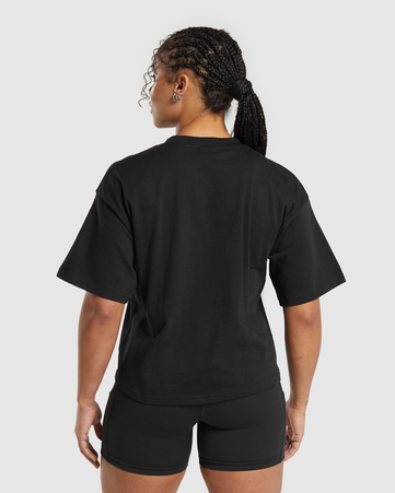 Heavyweight Cotton T-Shirt