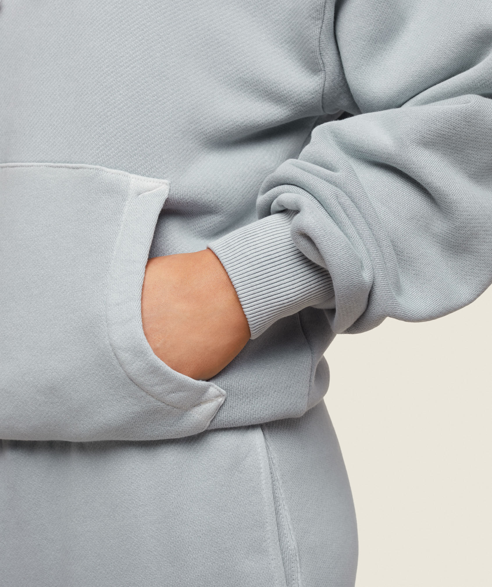 Everywear Relaxed Hoodie