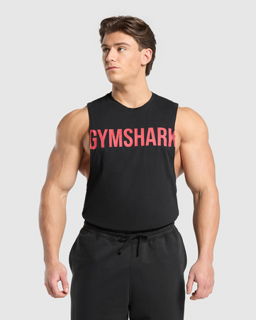 Prime Drop Arm Tank