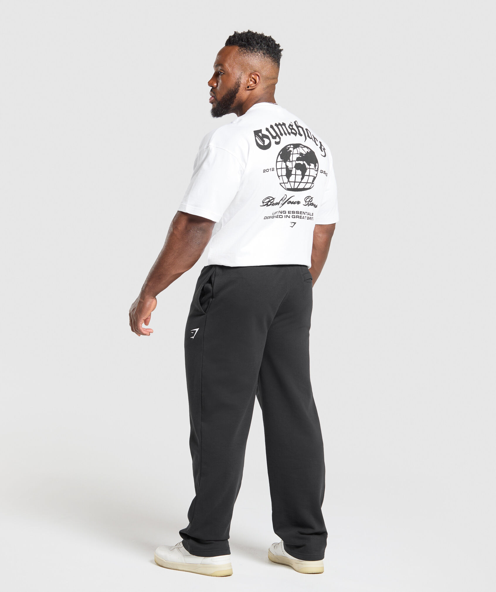 Break Your Barriers T-Shirt