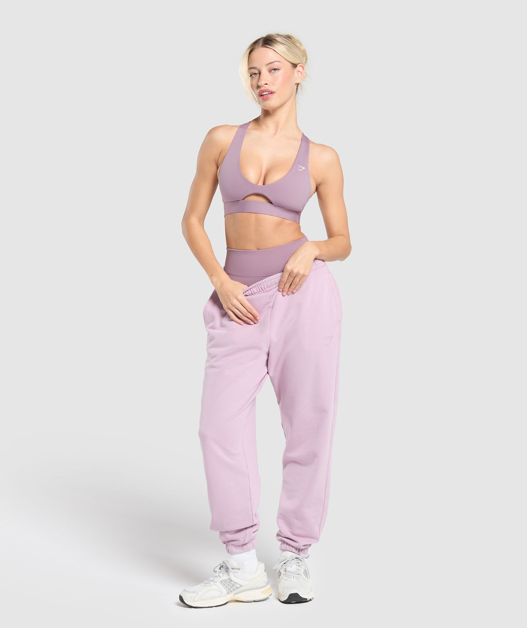 Whitney Jogger