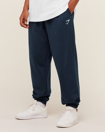 Crest Oversized Jogger