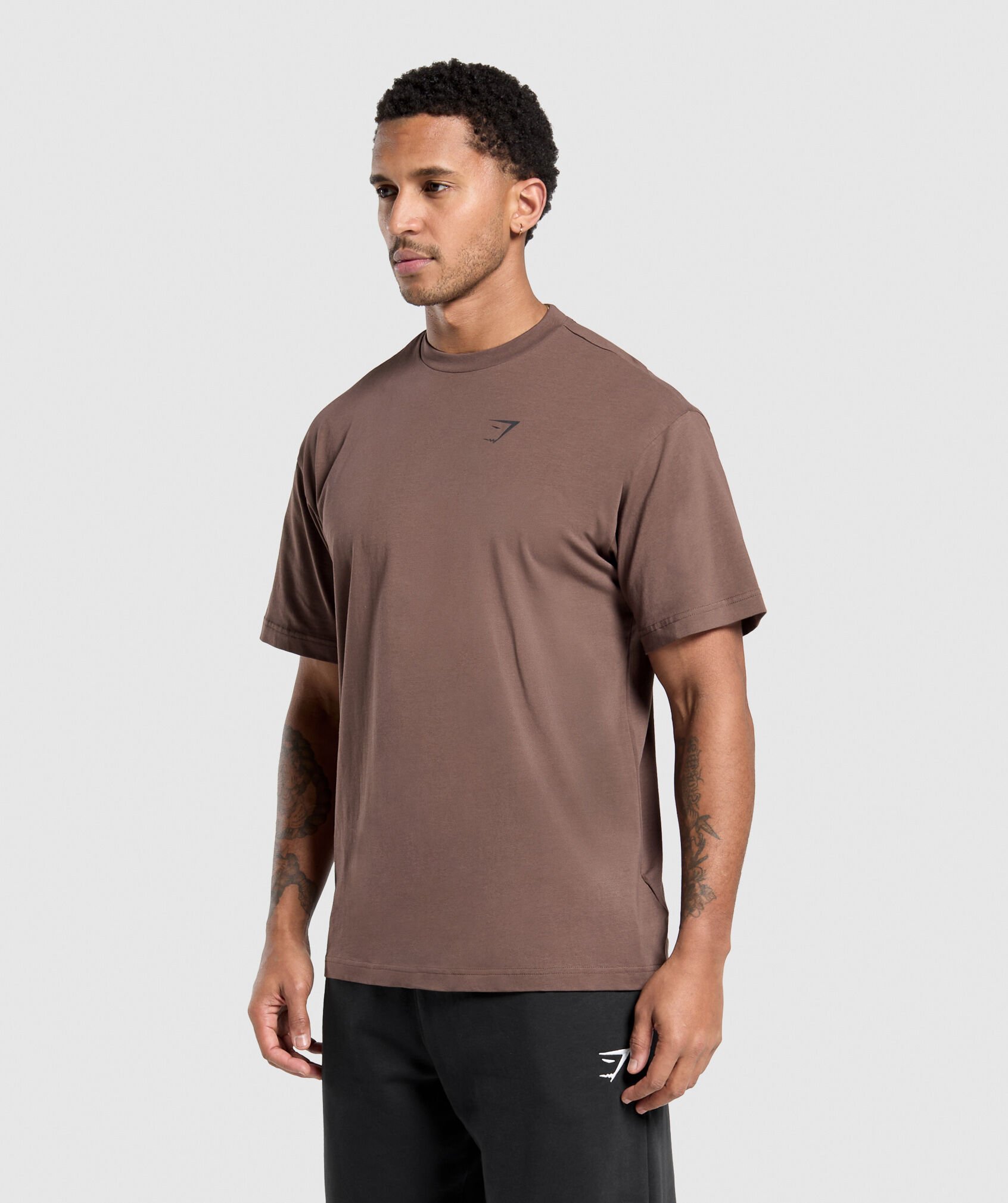 Essential Oversized T-Shirt