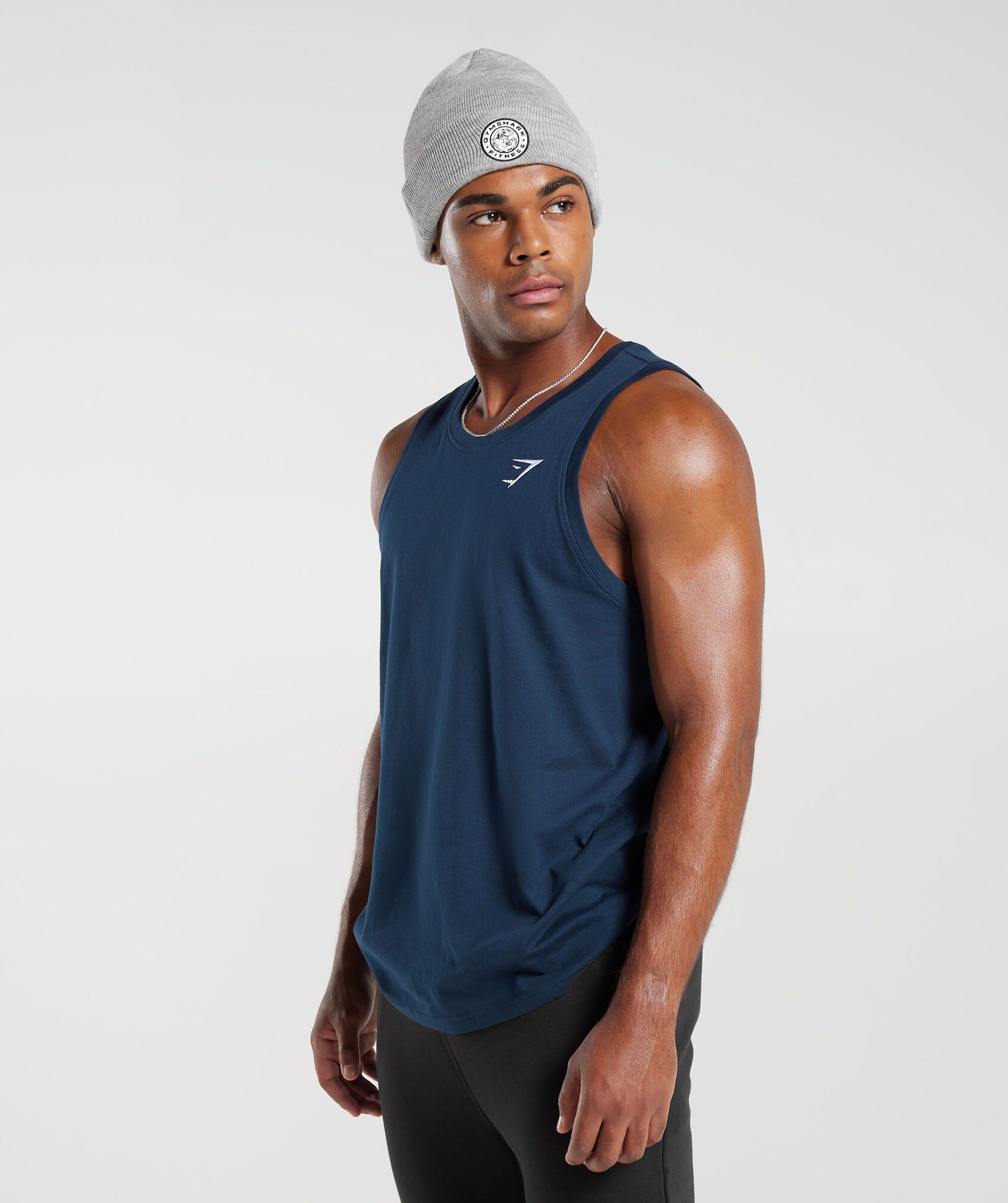Crest Tank