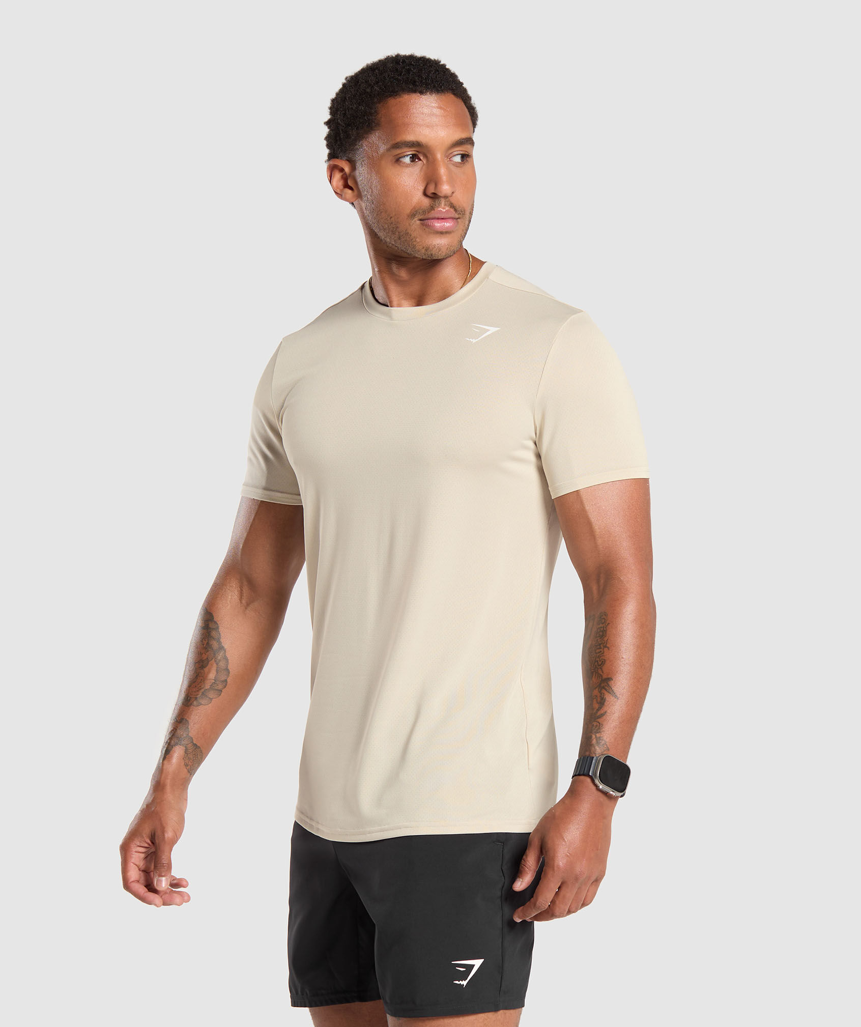 Arrival T-Shirt