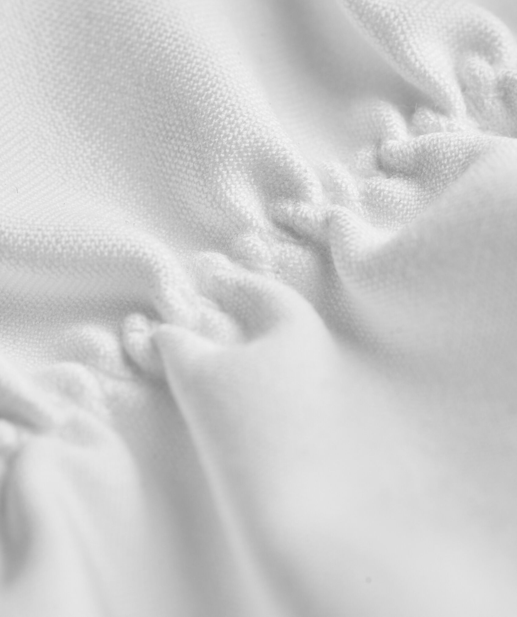 Ruched Sports Bra