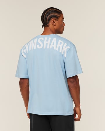 تيشيرت باور