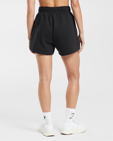 Training Fleece Shorts