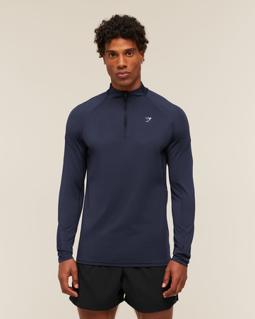 Performance 1/4 Zip