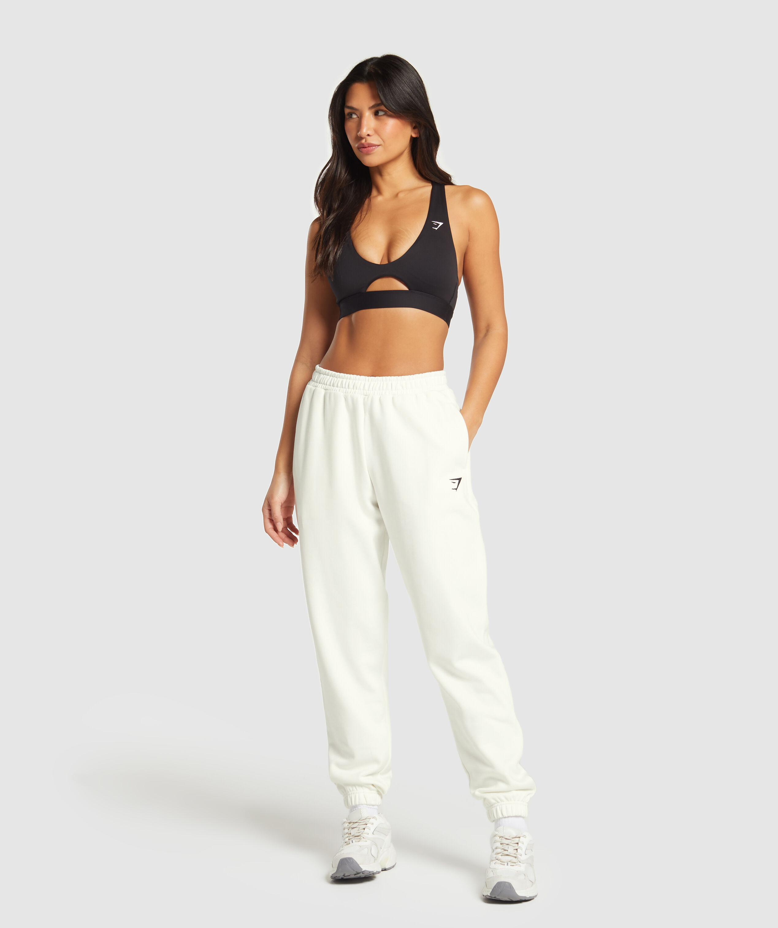 Training Fleece Jogger