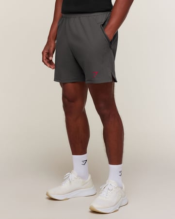 Sport Hybrid Short
