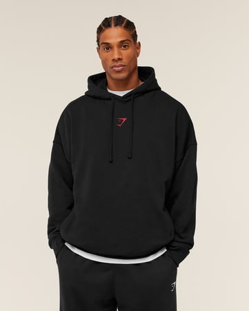 Power Hoodie