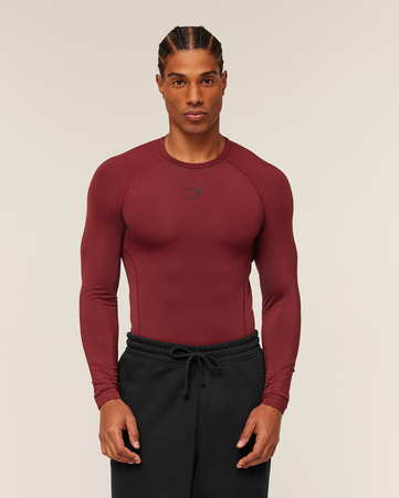 Element Baselayer Long Sleeve T-Shirt
